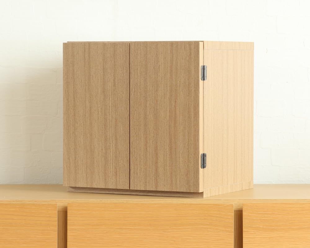 ミニ仏壇 INORU SPACE スペース 祈る いのる 11号 コンパクト 供養 ナチュラル色