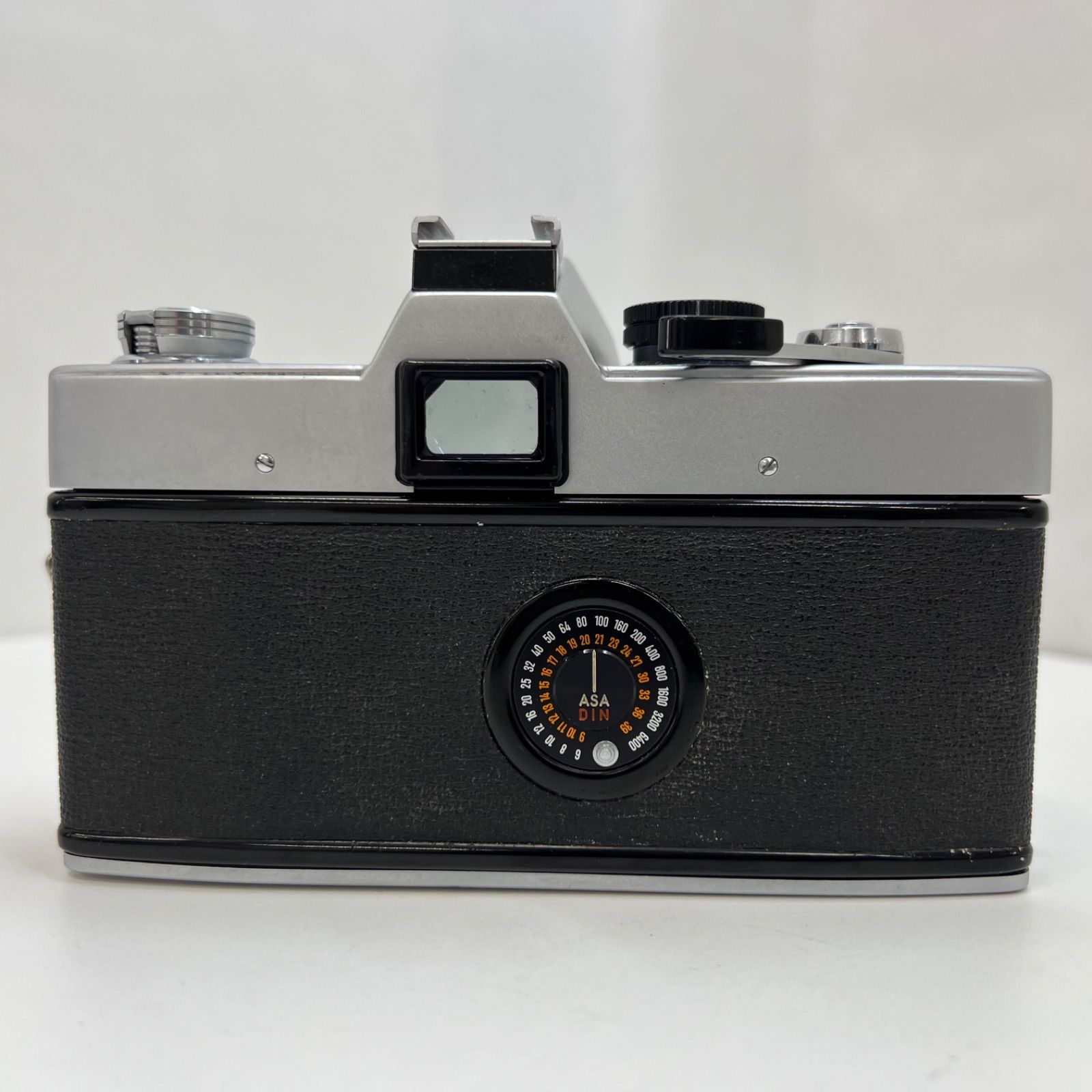  000951 minolta SRT 101 ミノルタ ボディ 一眼レフカメラ(フィルム) フィルムカメラ