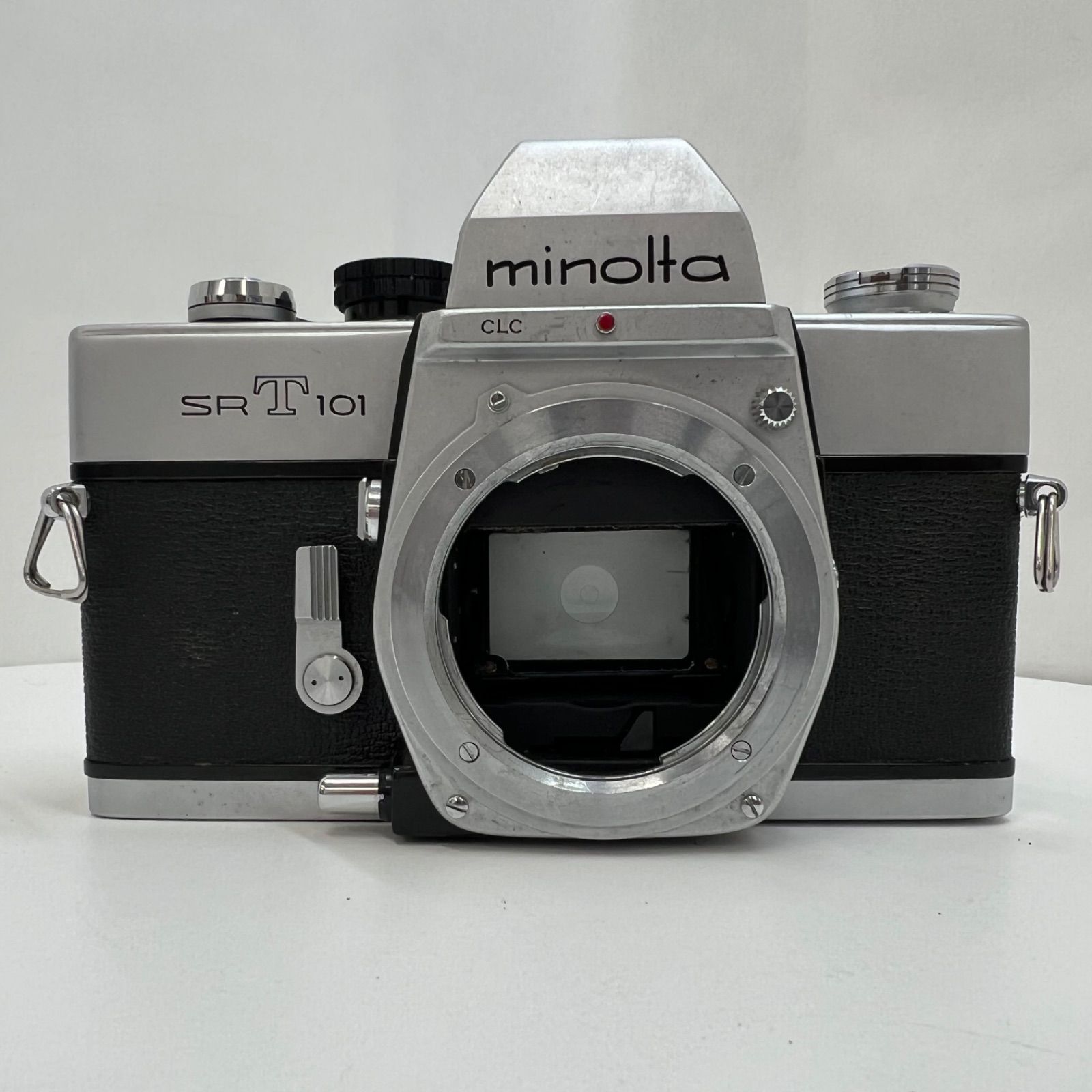 000951 minolta SRT 101 ミノルタ ボディ