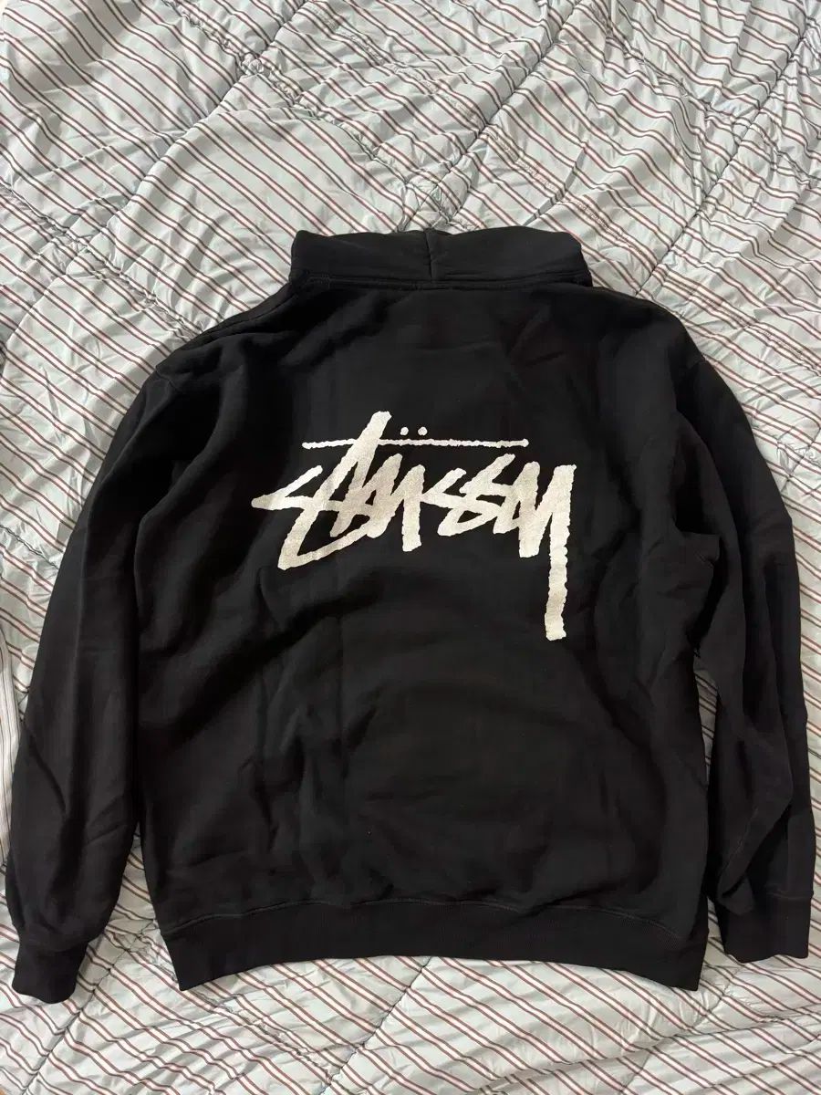 XL ステューシー アワーレガシー 음양 フード