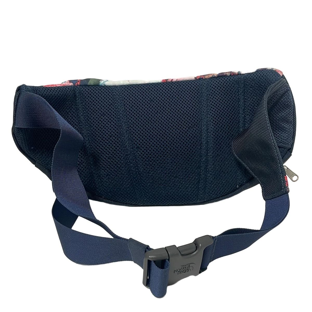 ノースフェイス ウエストポーチ