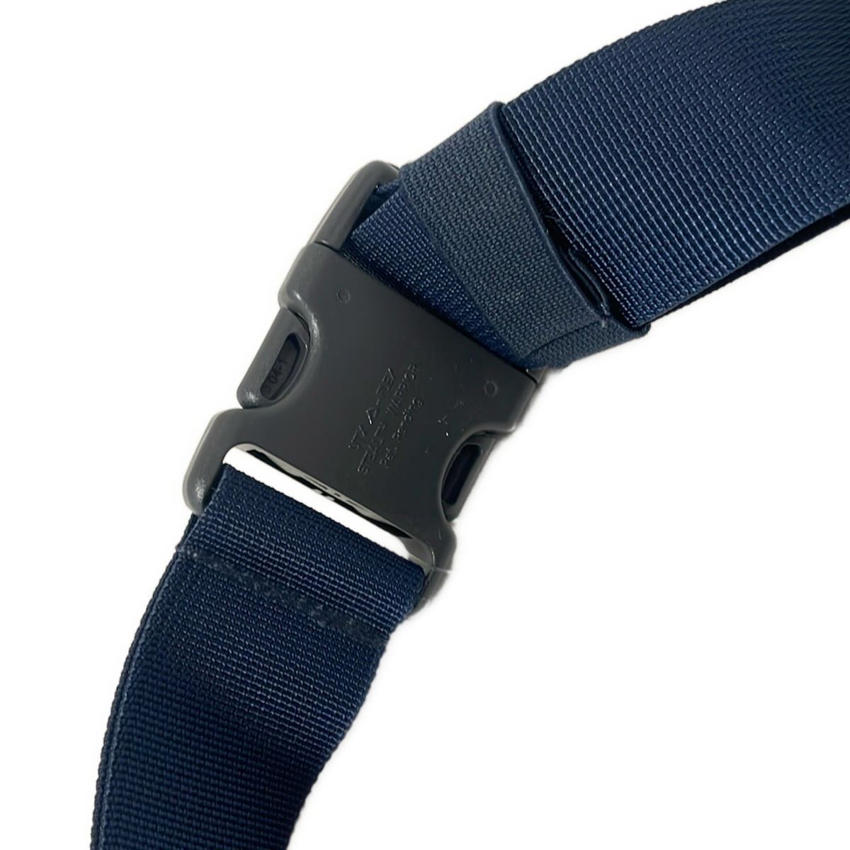 ウエストポーチ -