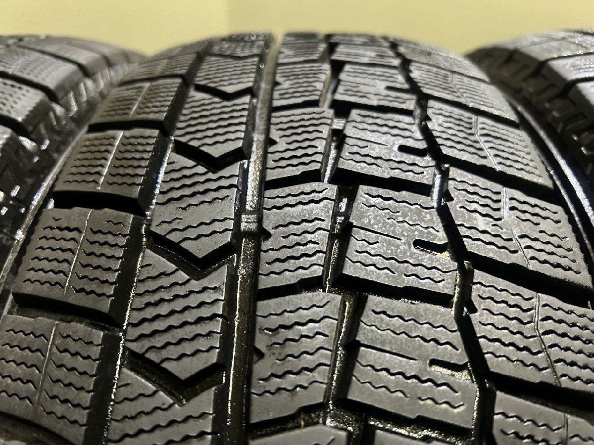 スタッドレス