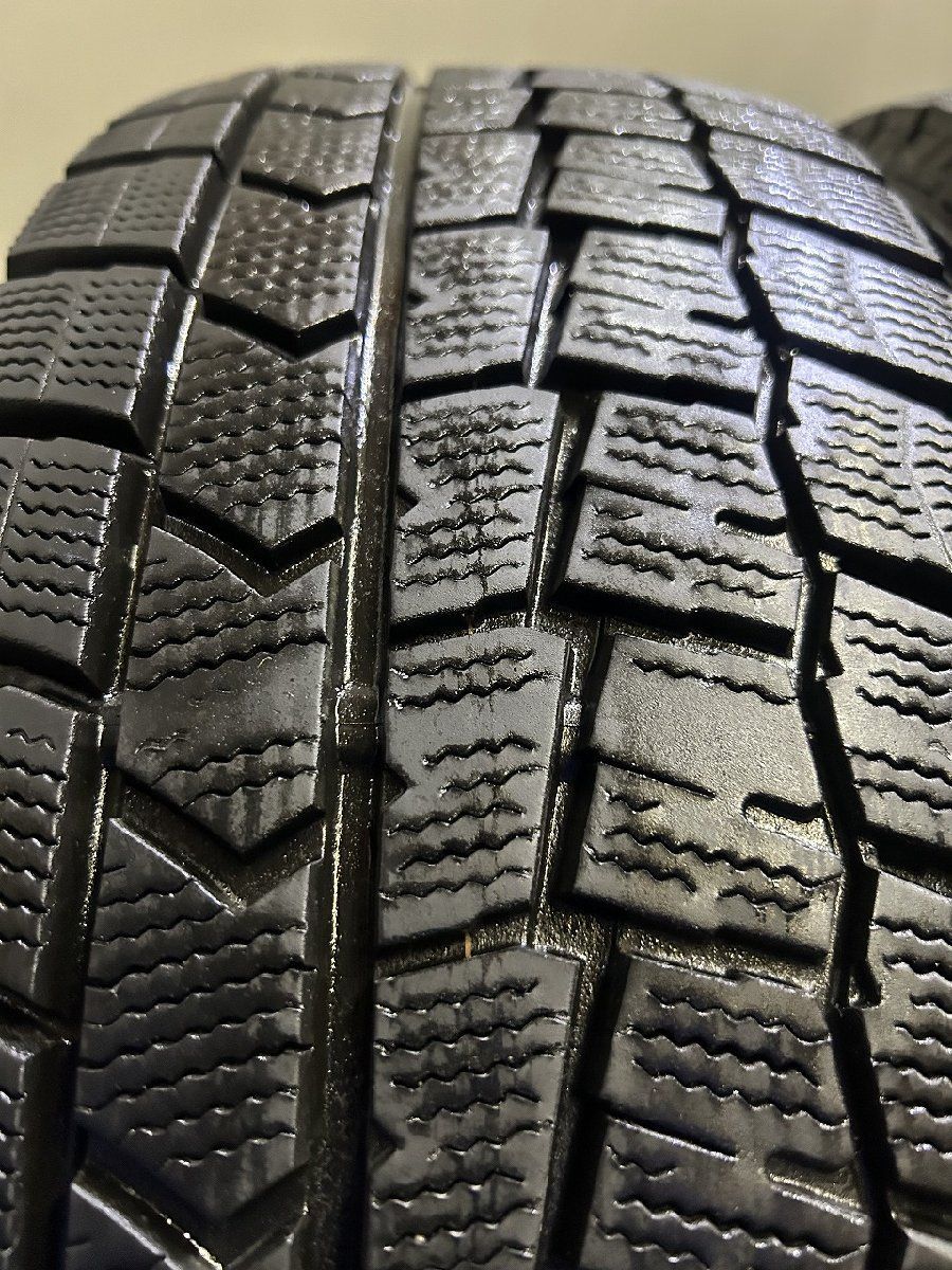 DUNLOP WINTER MAXX WM 02 205 65 R 16 16インチ スタッドレス 4本 23～ バリ溝 ヤリスクロス 10系アルファード C 28セレナ等 VTI 285