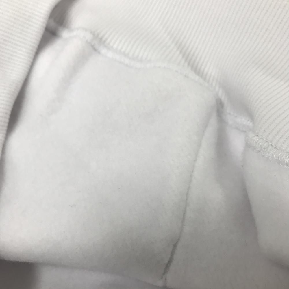 ビッグロゴ スウェット