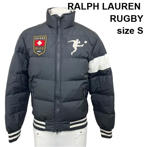 2026年最新】RALPH LAUREN RUGBY メンズ ダウンジャケットの人気