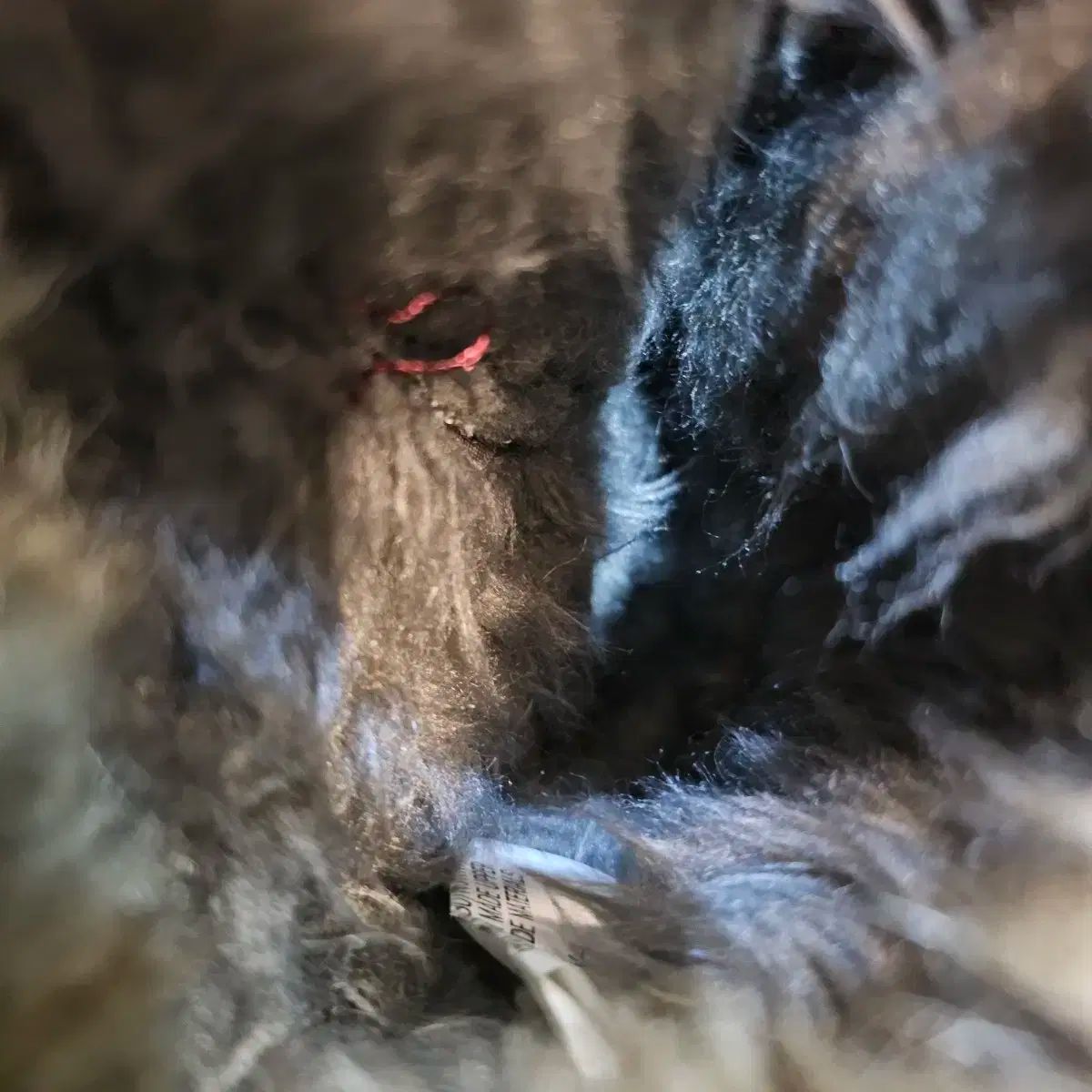 レディース 防寒ブーツ