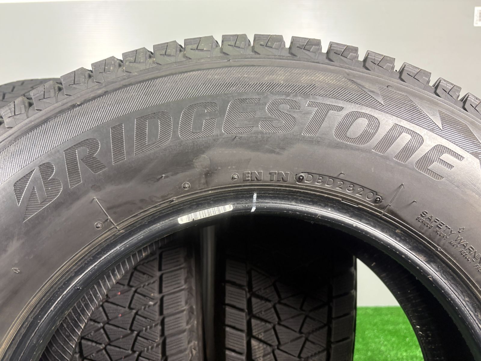 15 ブリヂストン