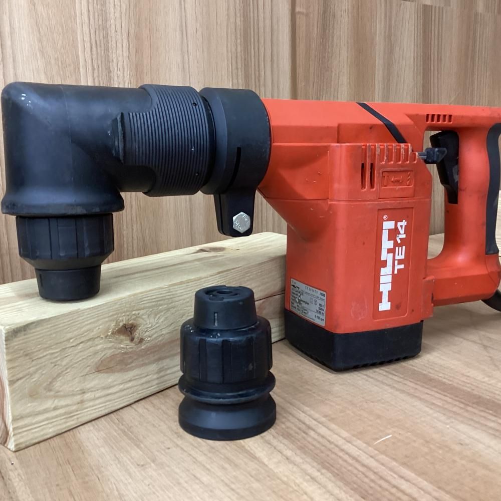 HILTI