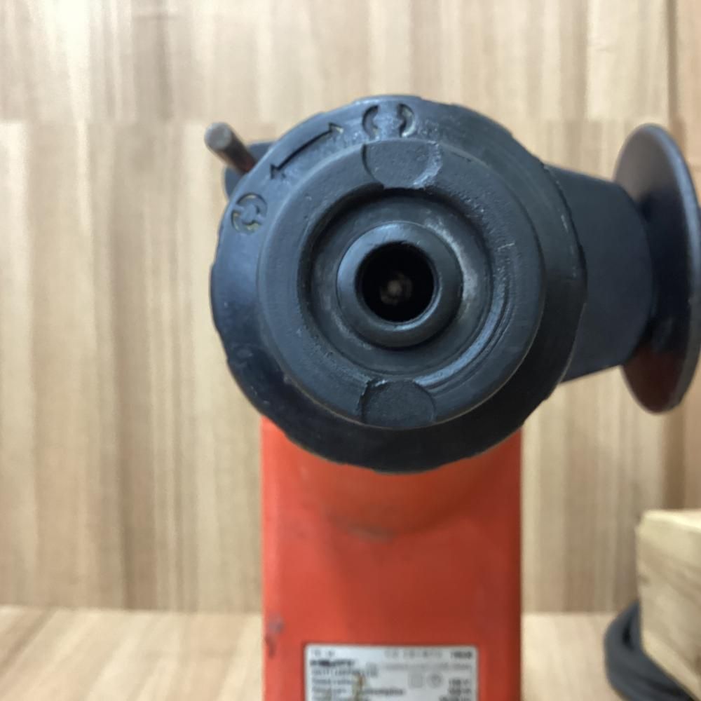 ACアングルチャック付 201