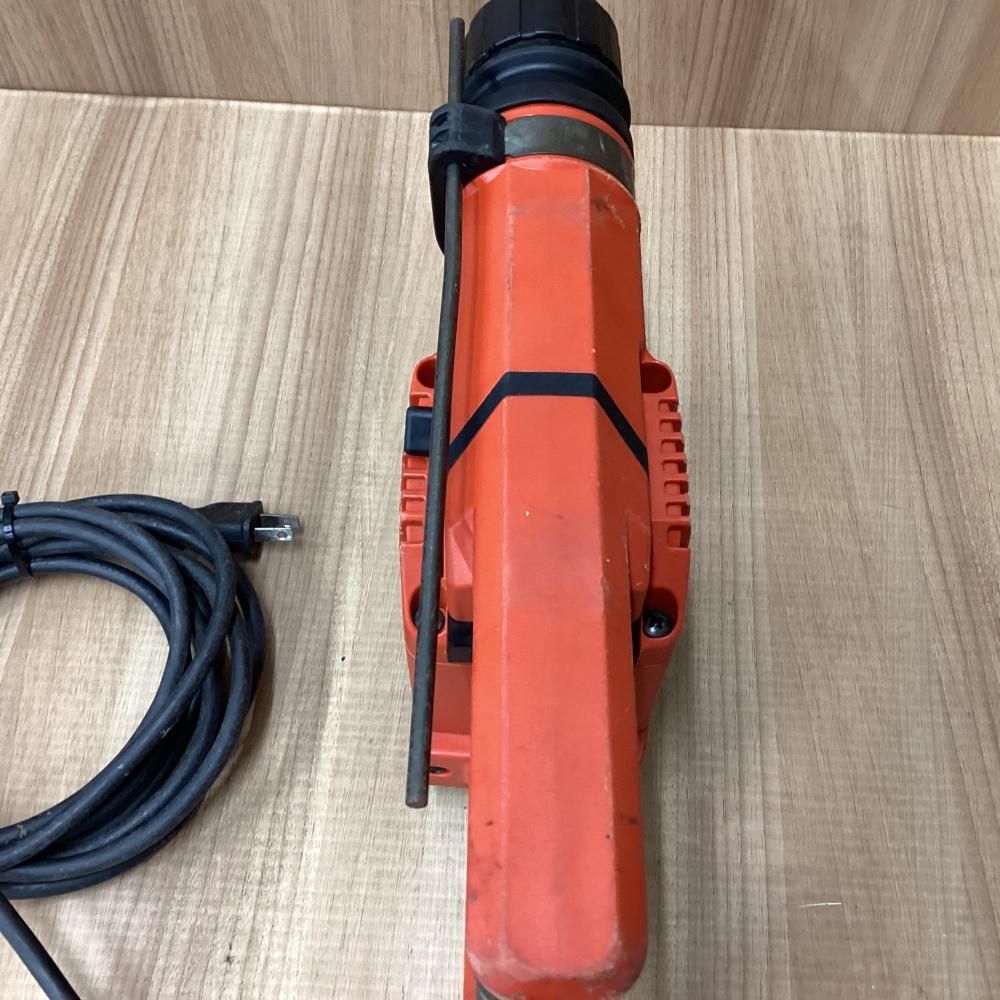 14 ハンマドリル