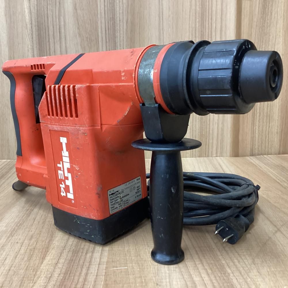 HILTI ヒルティ