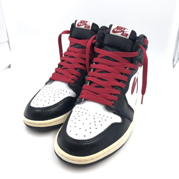 【】NIKE AIR JORDAN 1 Retro High