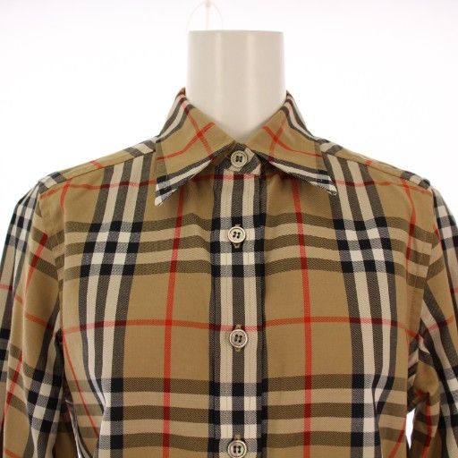 シャツ ブラウス