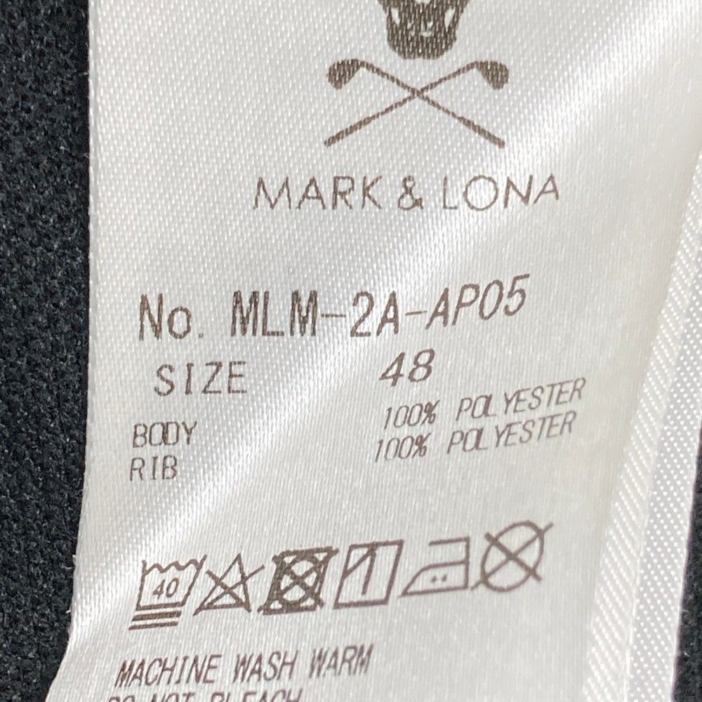 240101413498 ゴルフウェア