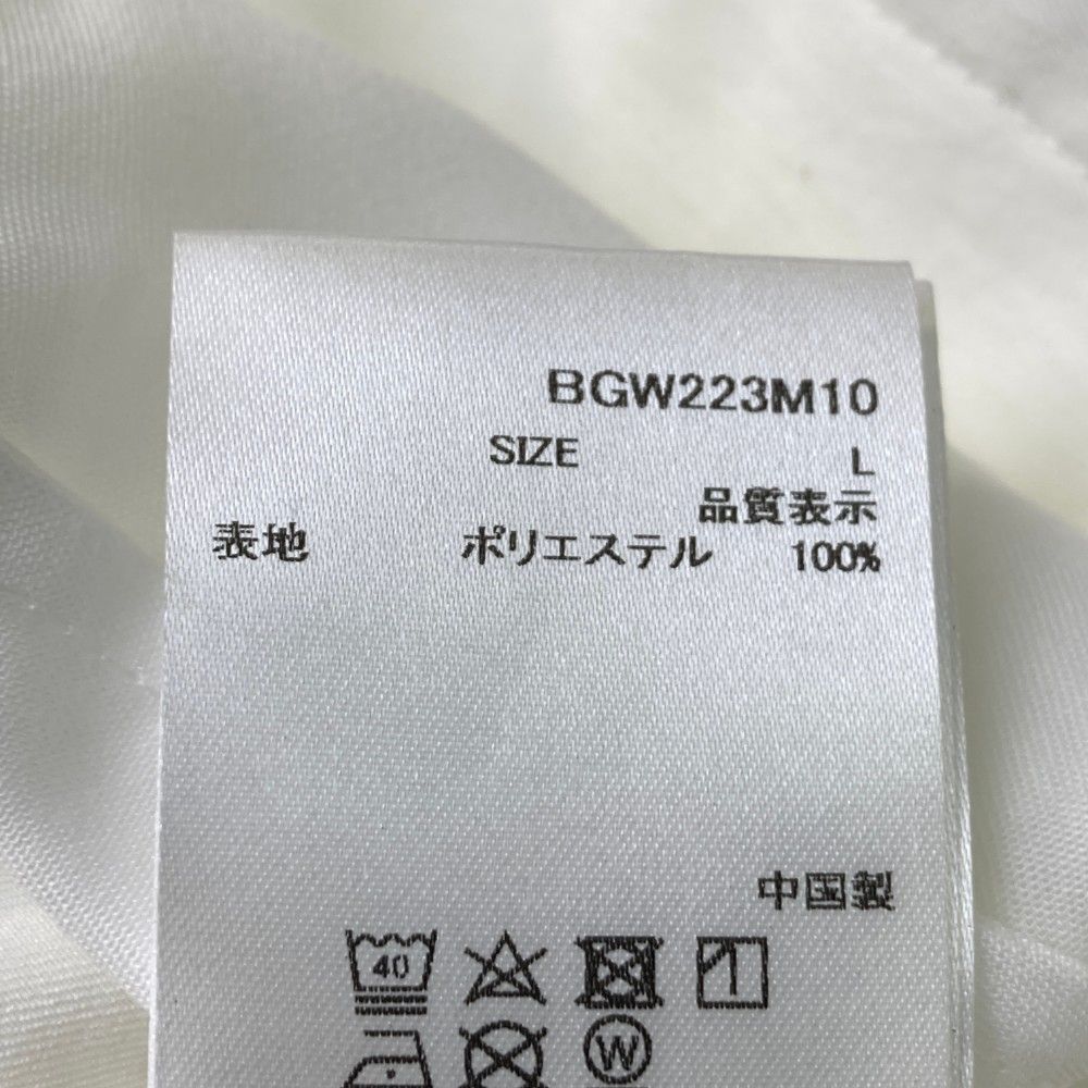 240101417588 ゴルフウェア