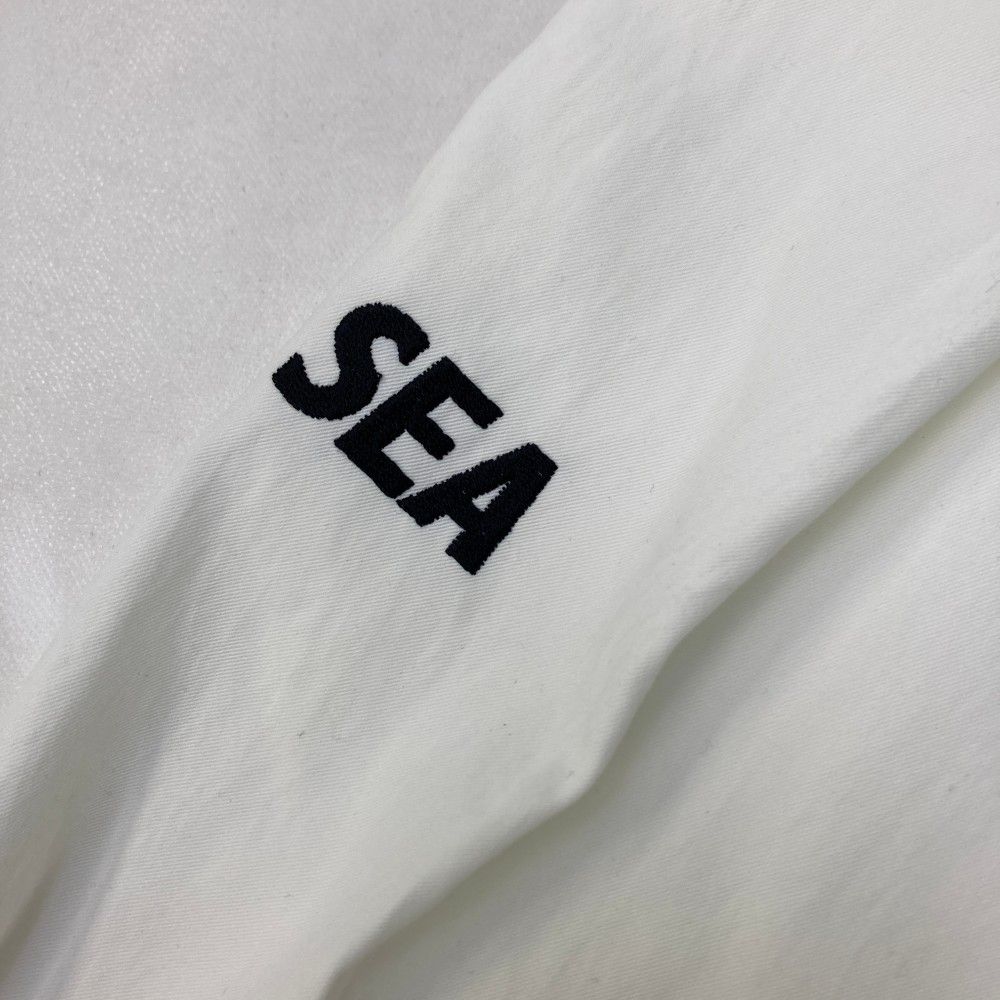 サイズ L BRIEFING GOLF ブリーフィング ロングパンツ ホワイト系 240101417588 ゴルフウェア メンズ ストスト LLC-HASEGAWATOSO_COM