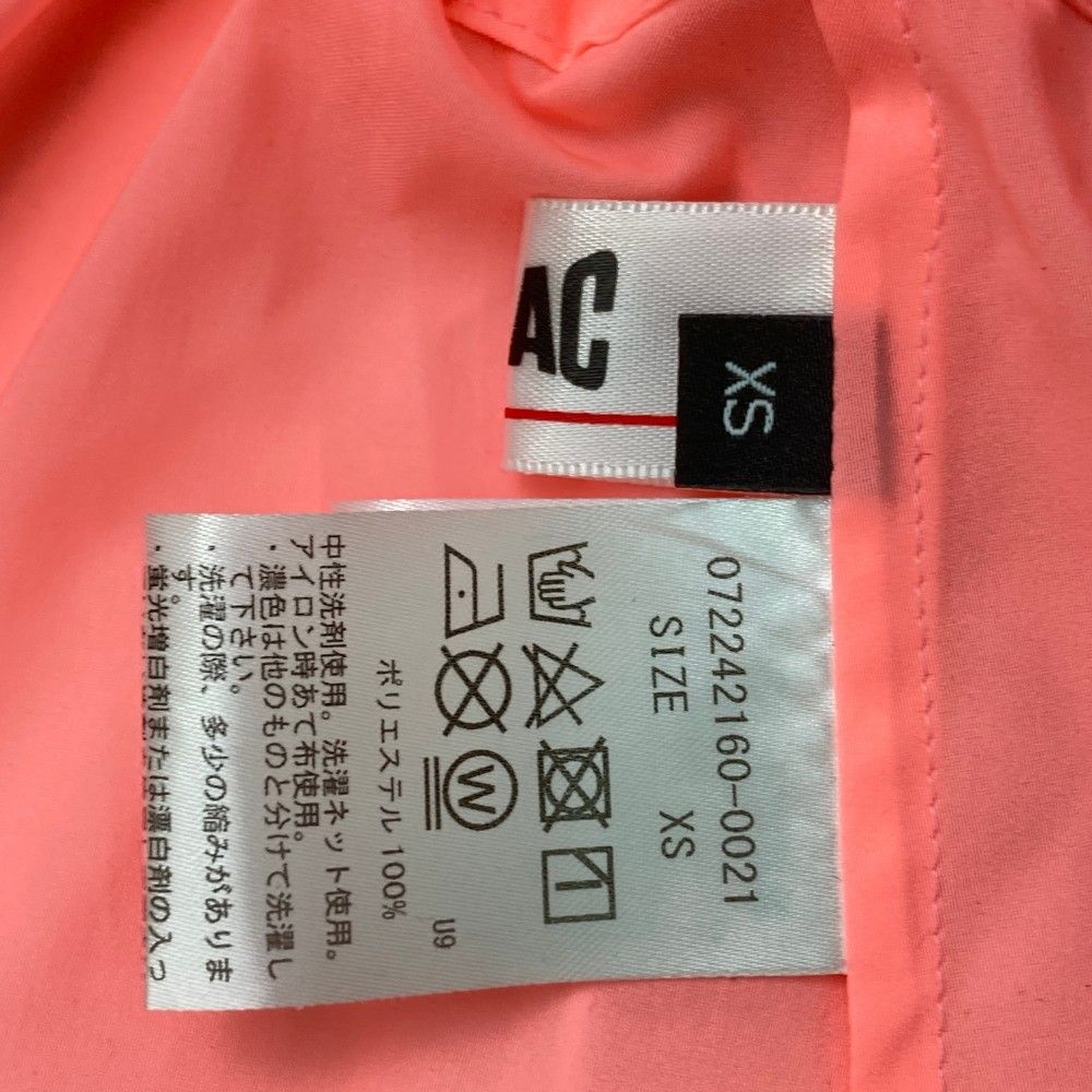 240101419475 ゴルフウェア