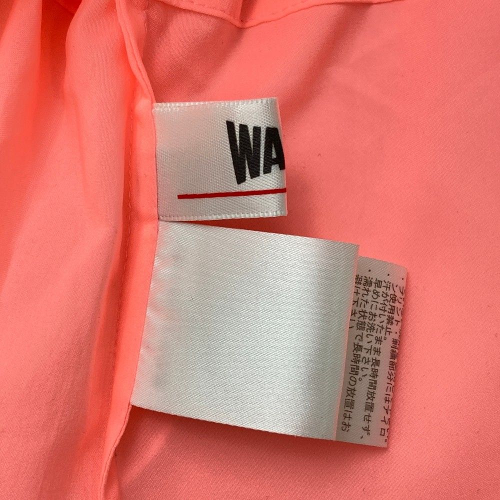 サイズ XS WAAC ワック 072242160 ライトタフタ ブルゾン ピンク系 240101419475 ゴルフウェア レディース ストスト LLC-HASEGAWATOSO_COM