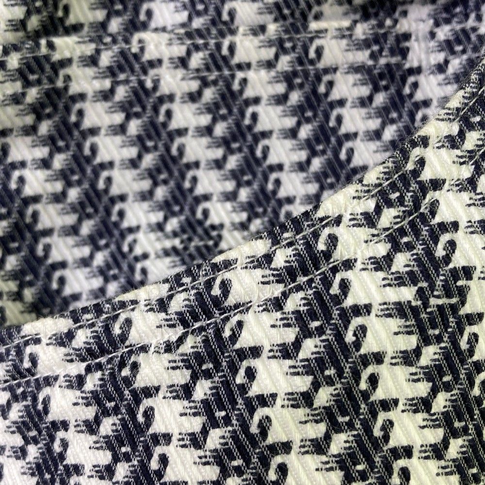 ２年保障。 サイズ 5 PEARLY GATES パーリーゲイツ パンツ 総柄 ネイビー系 240101421579 ゴルフウェア メンズ ストスト 【2025年最新作】