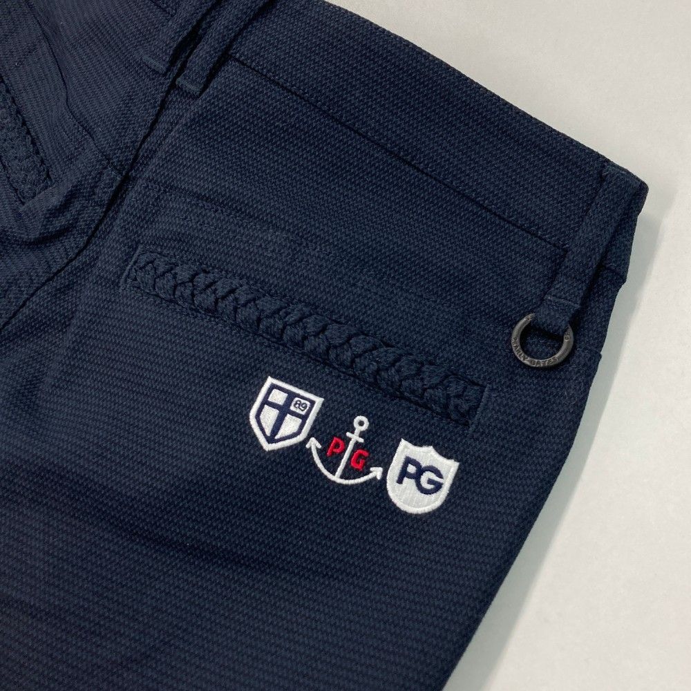 ストレッチパンツ