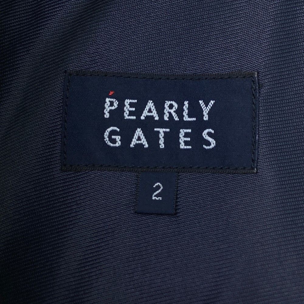 サイズ 2 PEARLY GATES パーリーゲイツ モデル スカート ネイビー系 240101439696 ゴルフウェア レディース ストスト LLC-HASEGAWATOSO_COM