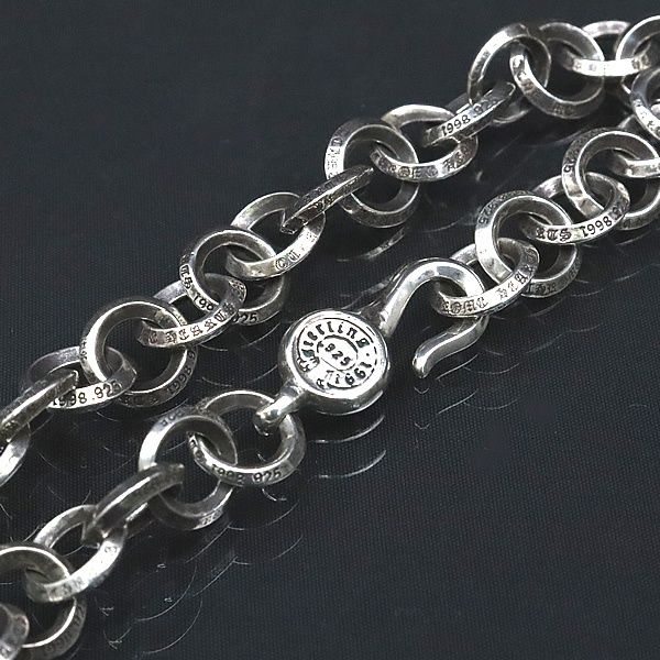 シングルBリングブレス