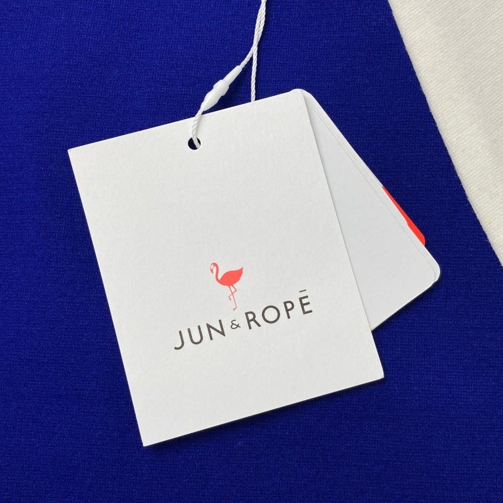 サイズ L JUN-ROPE ジュン アンド ロペ スカート ブルー系 240101447679 ゴルフウェア レディース ストスト LLC-HASEGAWATOSO_COM