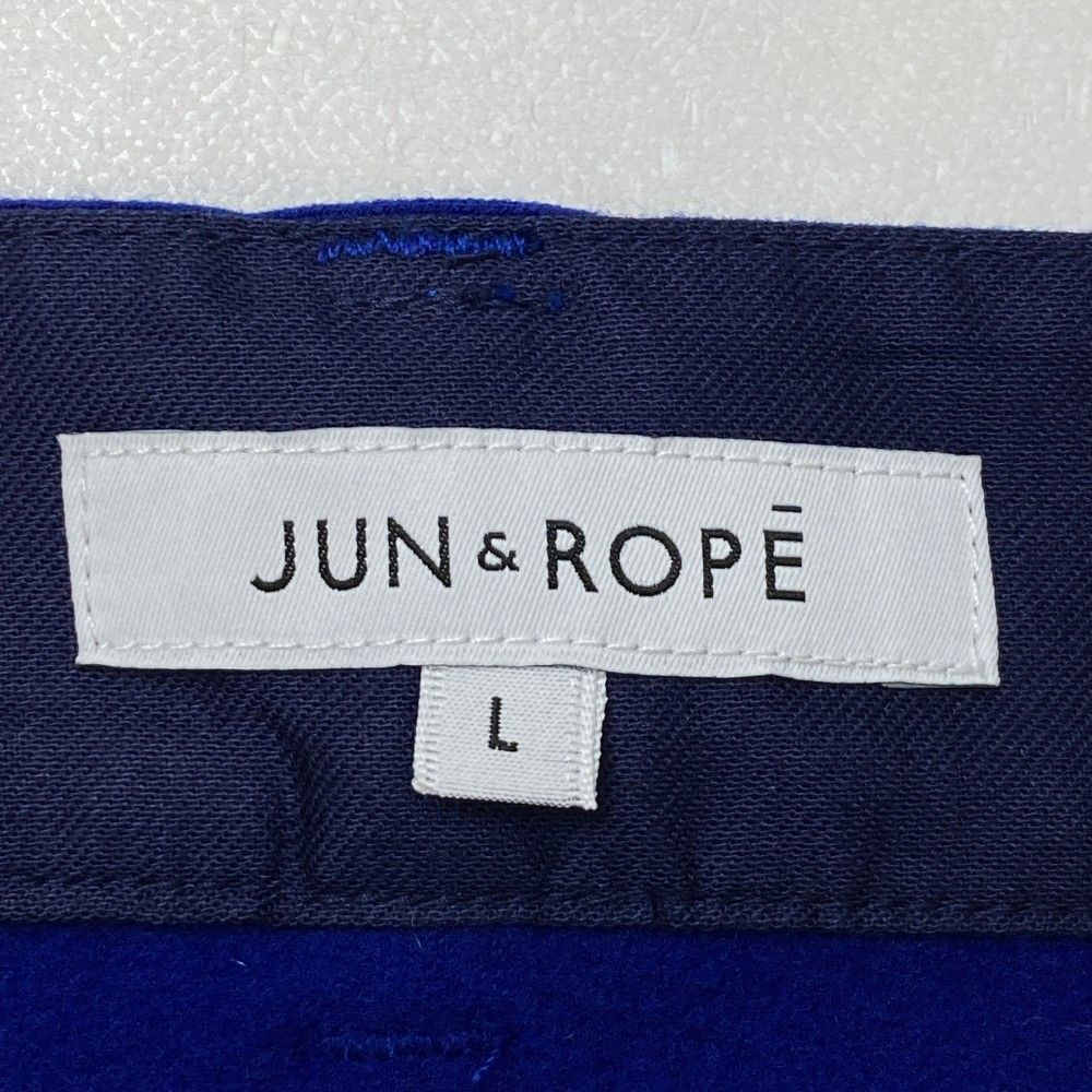 L JUN-ROPE