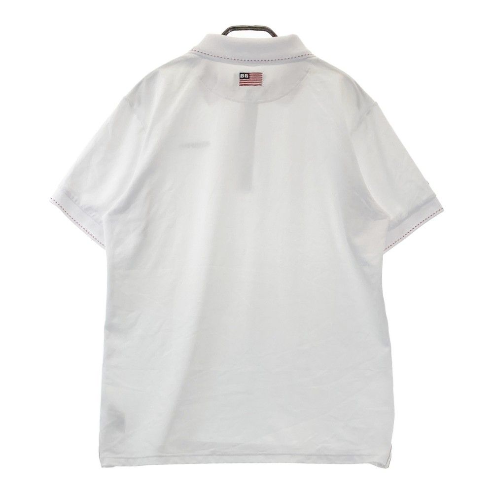 GOLF ブリーフィング