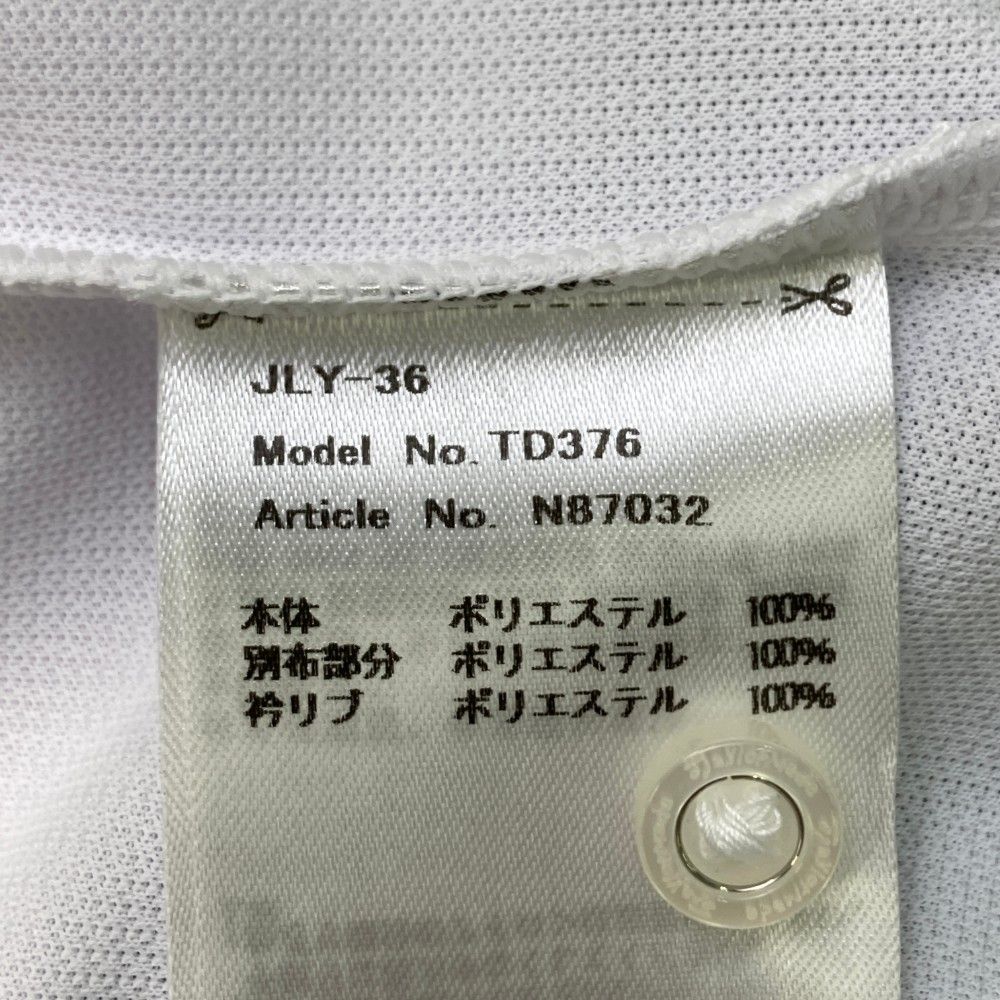 ゴルフウェア メンズ