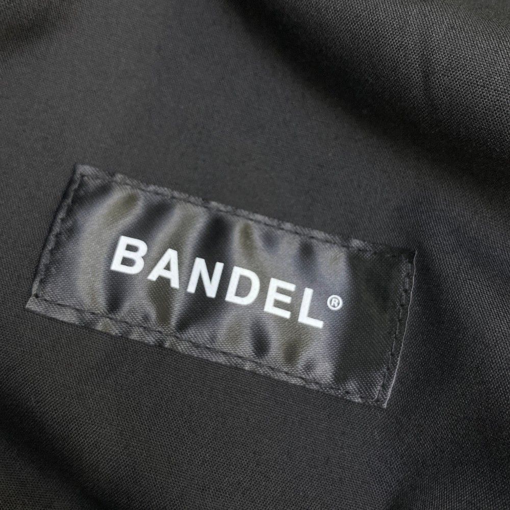 バンデル モデル