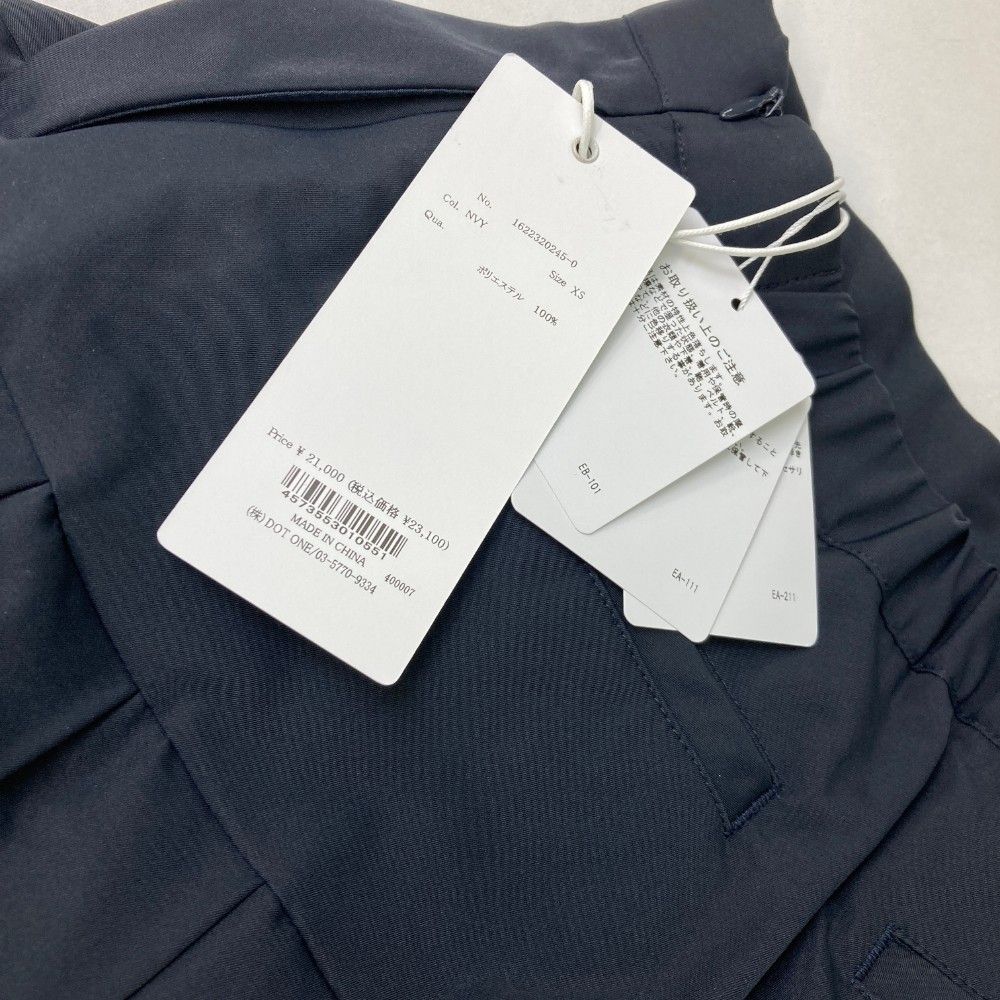 サイズ XS EIMY GOLF エイミーゴルフ インナー付 プリーツスカート ネイビー系 240101462480 ゴルフウェア レディース ストスト LLC-HASEGAWATOSO_COM