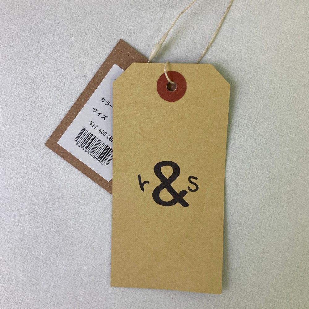 カモノハシ ネイビー系