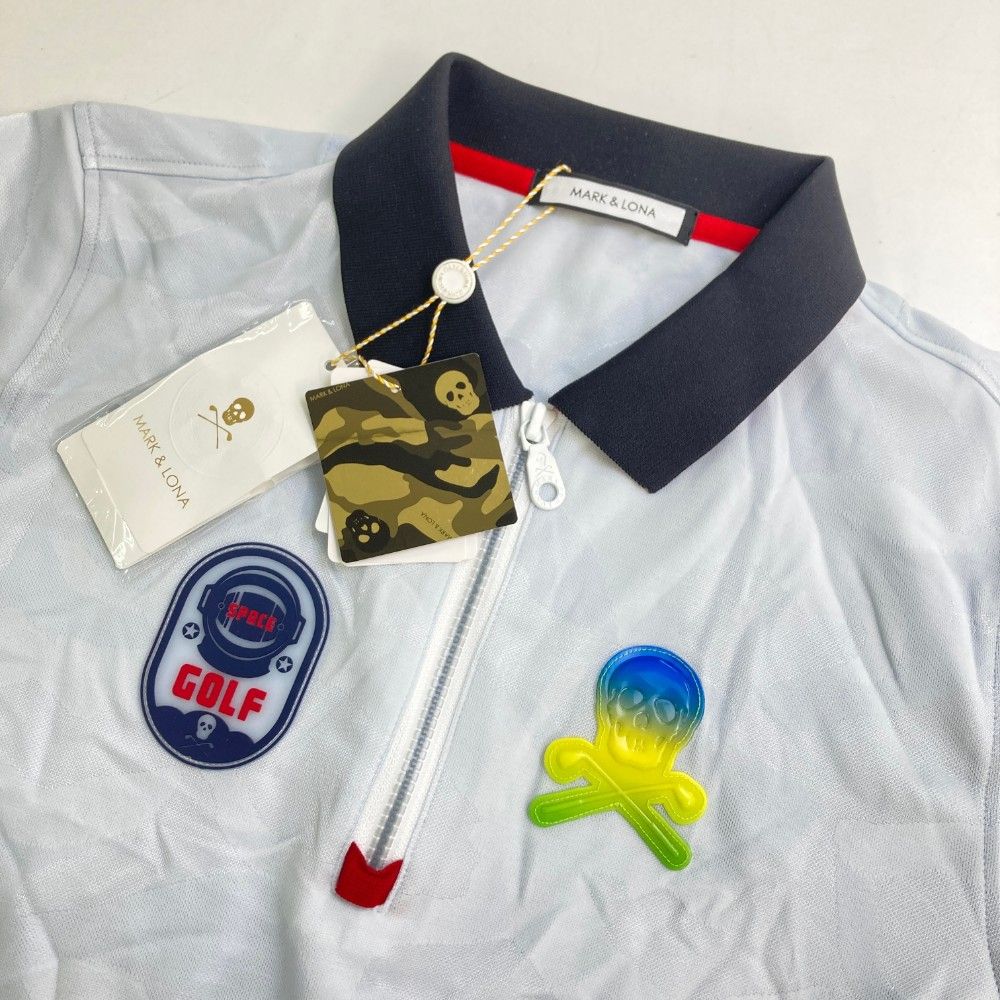 ゴルフウェア メンズ