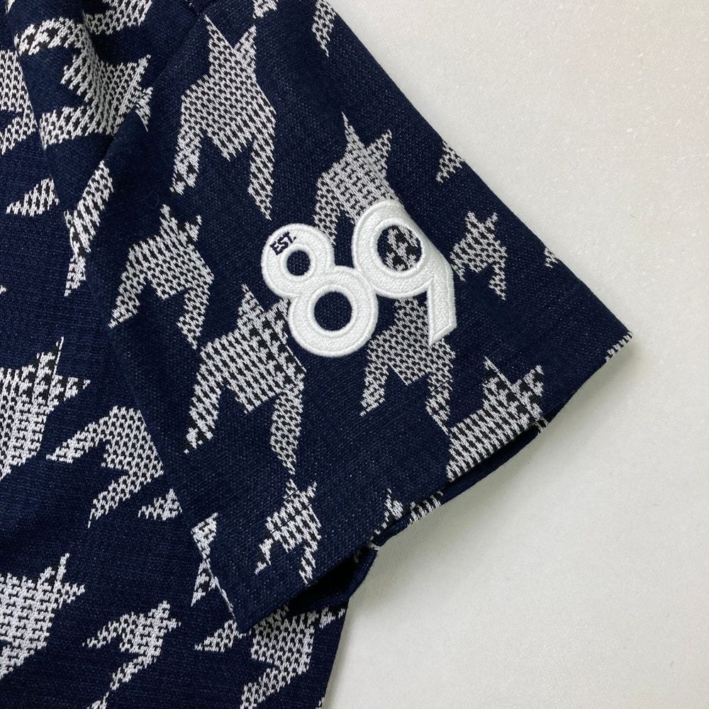 半袖ポロシャツ