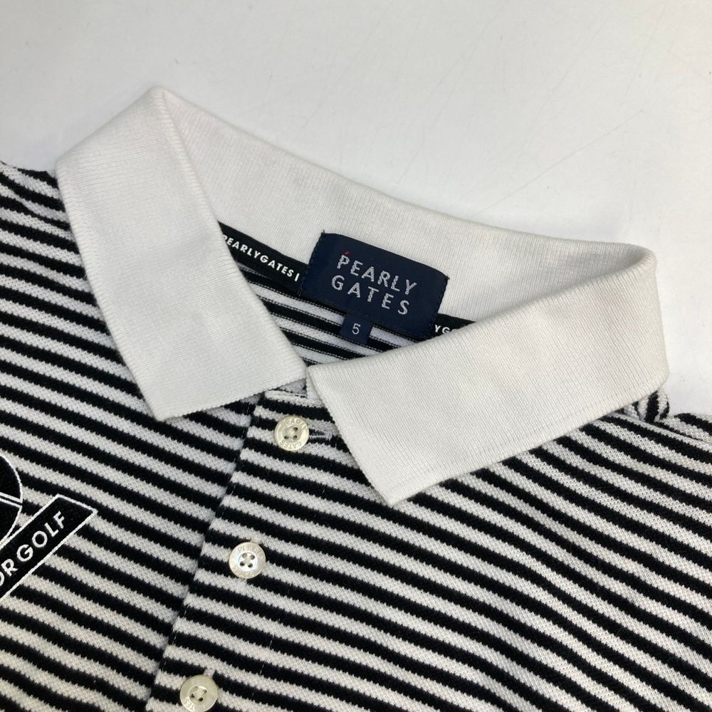 240101490004 ゴルフウェア