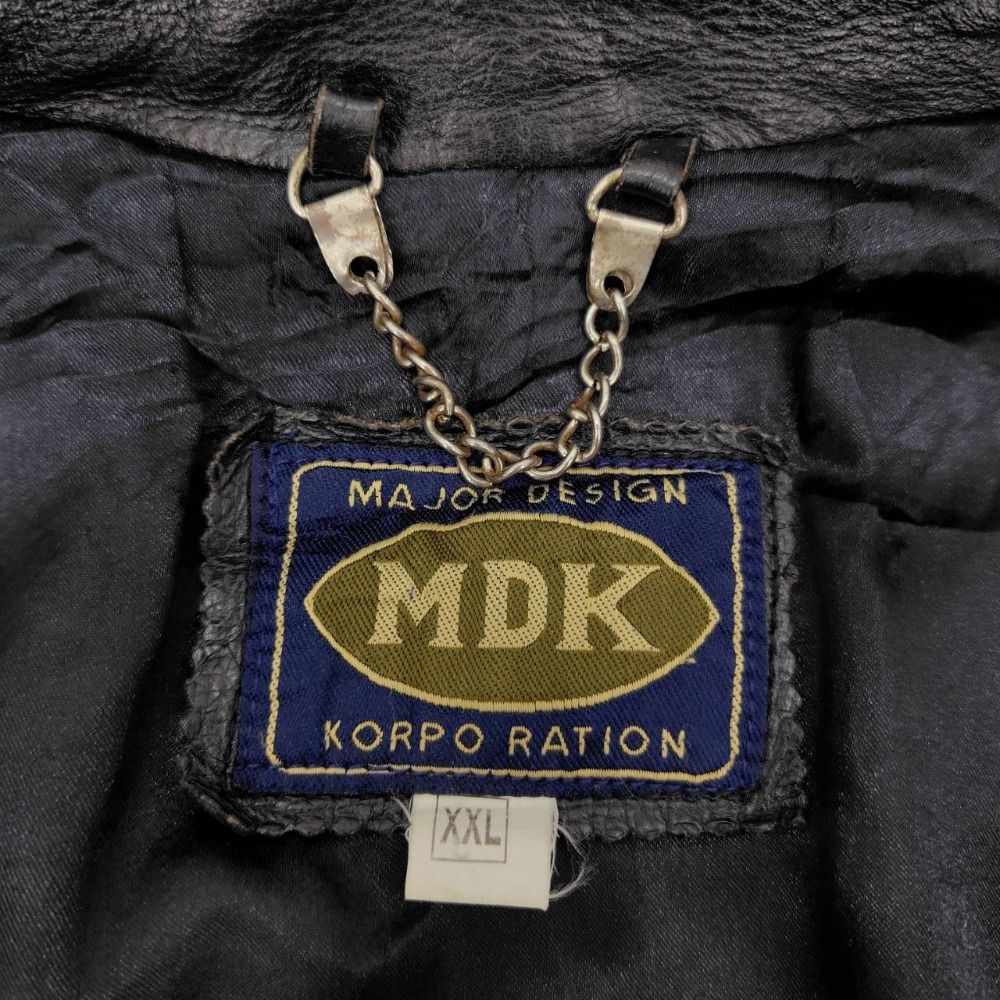 MDK