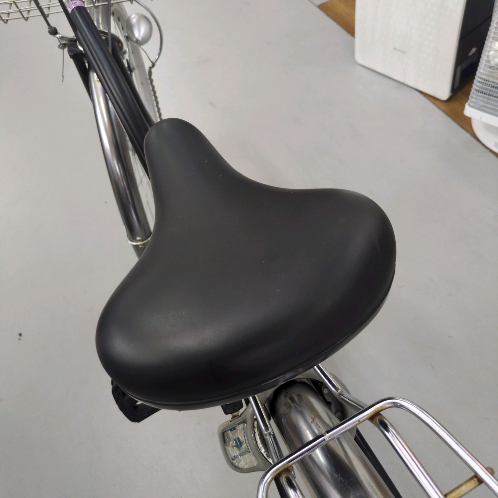 普通自転車 CASULY