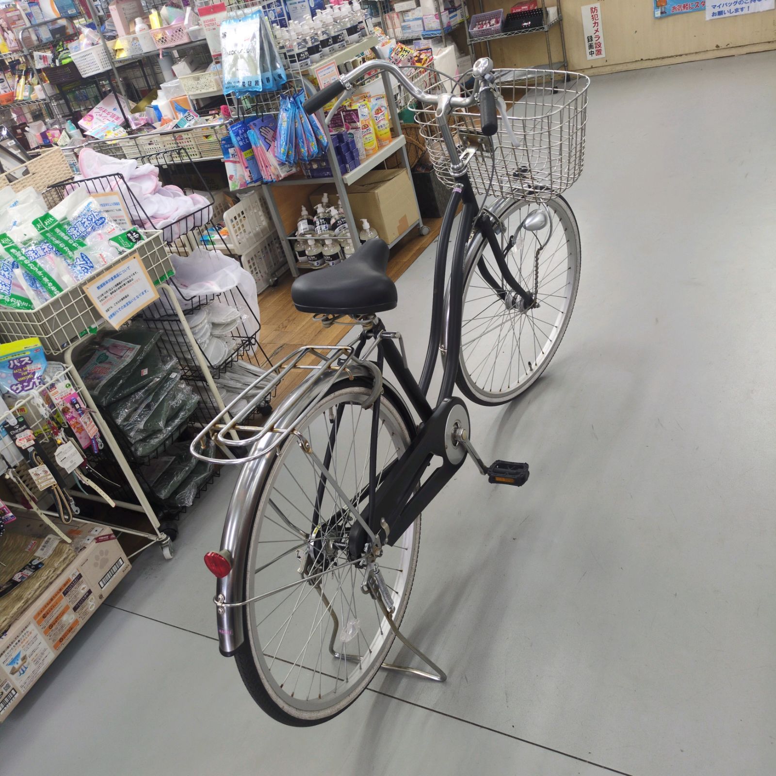 サビキズ使用感有り