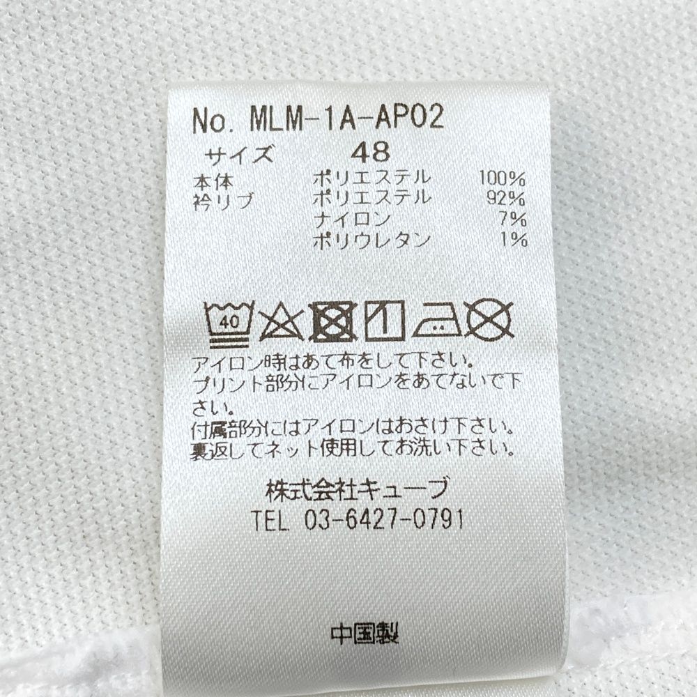 ゴルフウェア メンズ