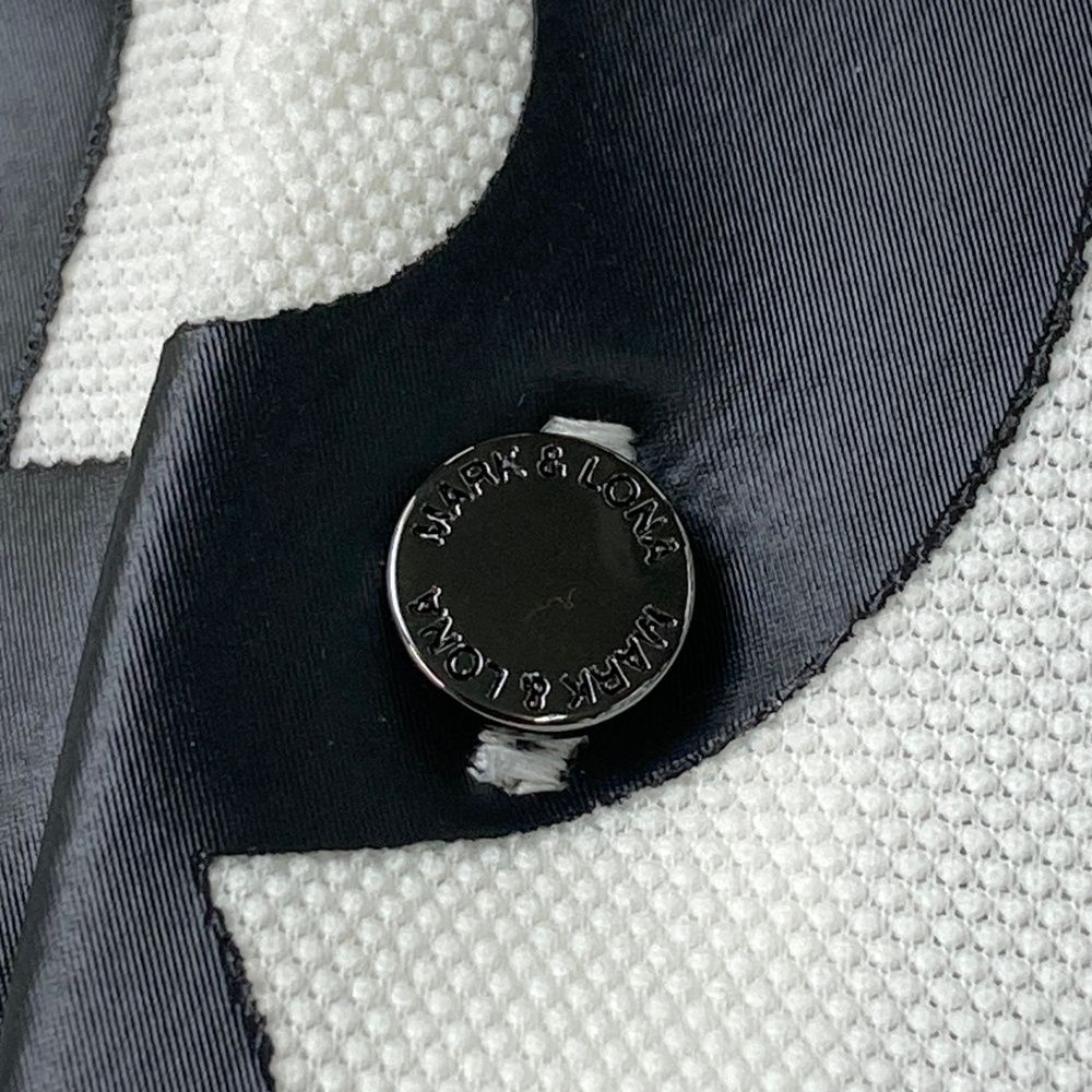 マークアンドロナ