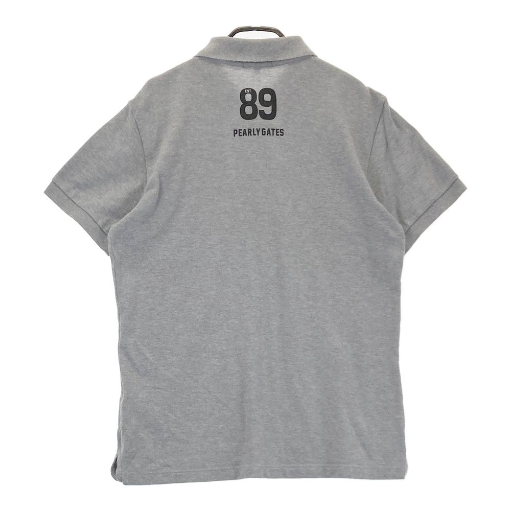 パーリーゲイツ　サイズ5 PEARLY GATES - PEARLY GATES(パーリーゲイツ) パンツ サイズ5 XL