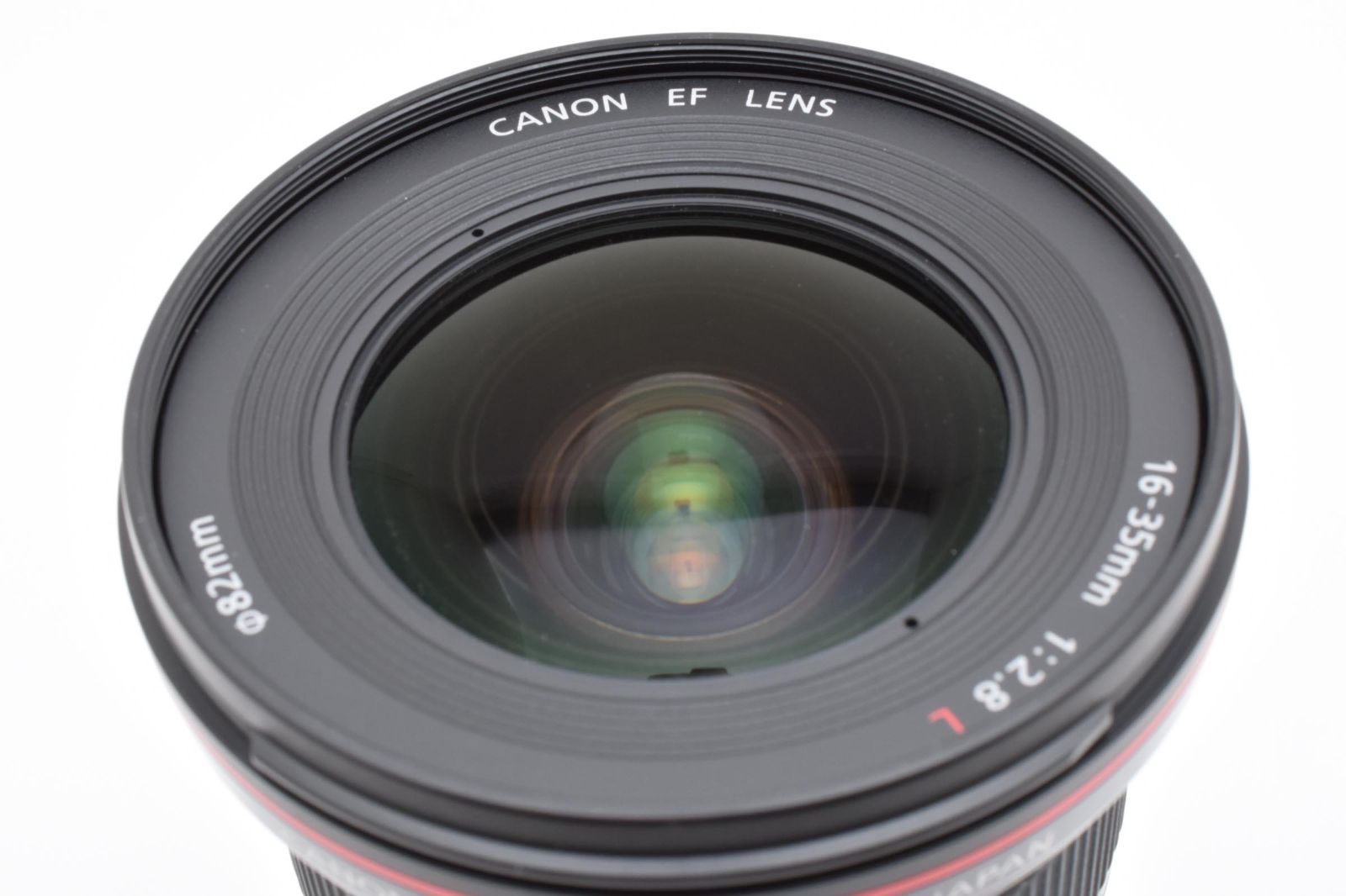  上品 Canon EF 16 35 mm f 2 8 L II USM レンズ(ズーム) カメラ