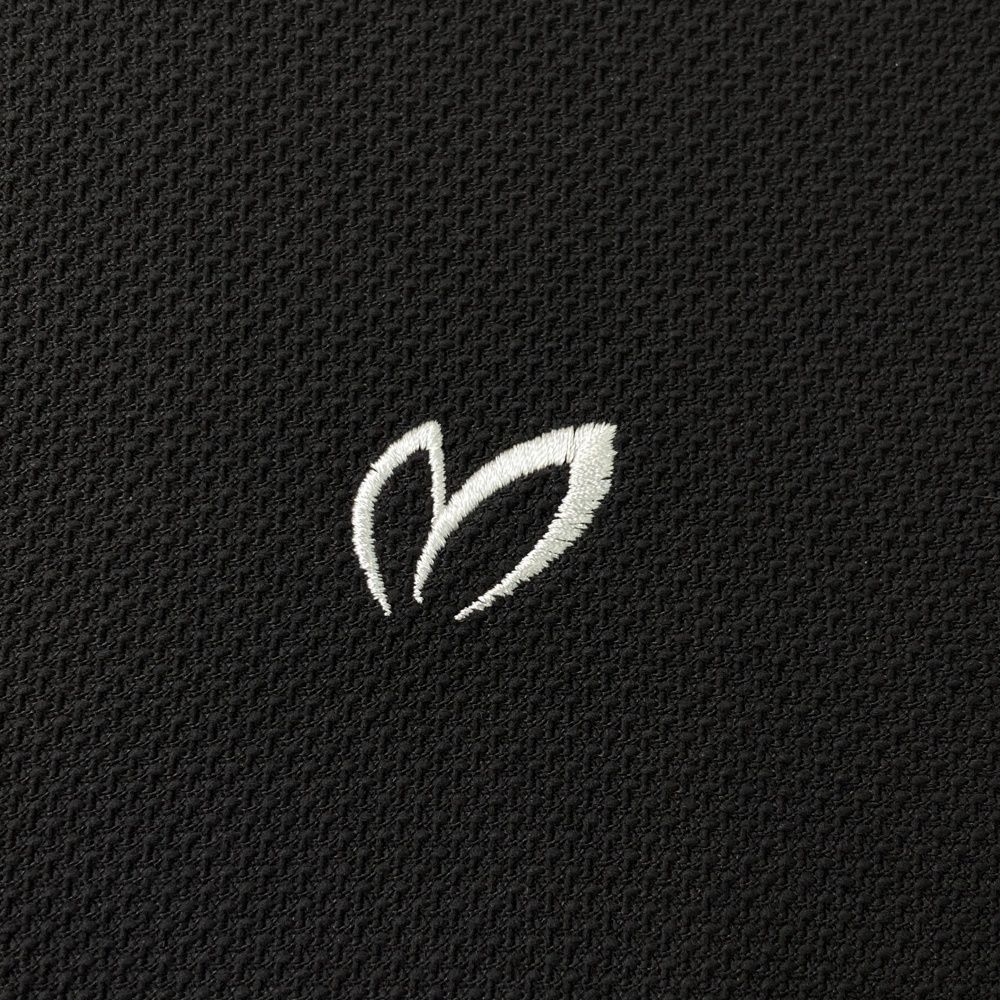 半袖ポロシャツ