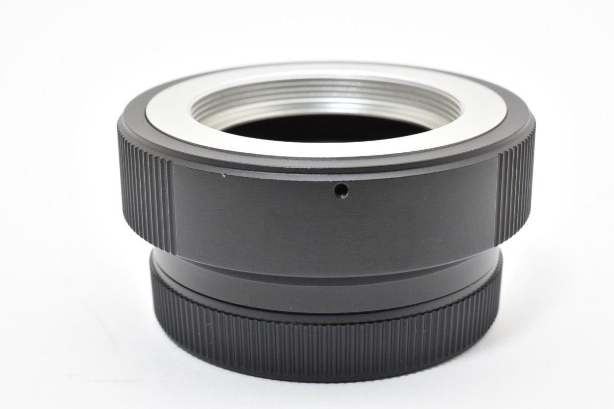 マウントアダプター AYM