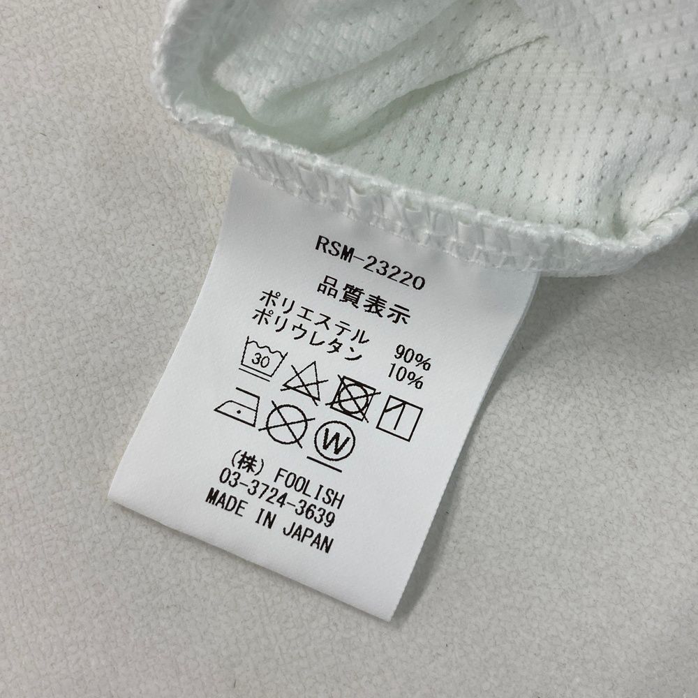 ゴルフウェア メンズ