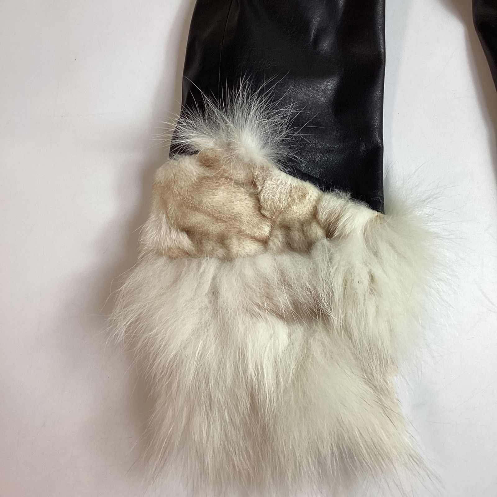 ARAMIS シープレザー