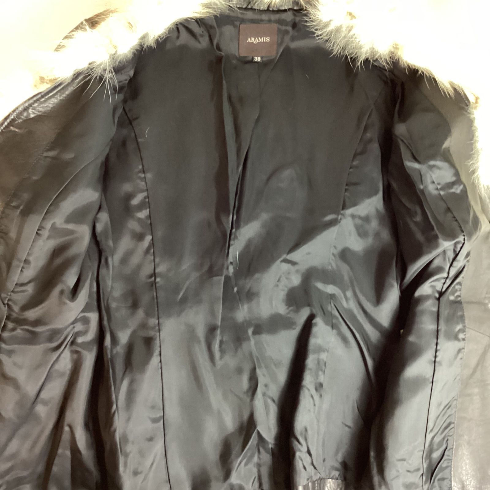 ARAMIS シープレザー