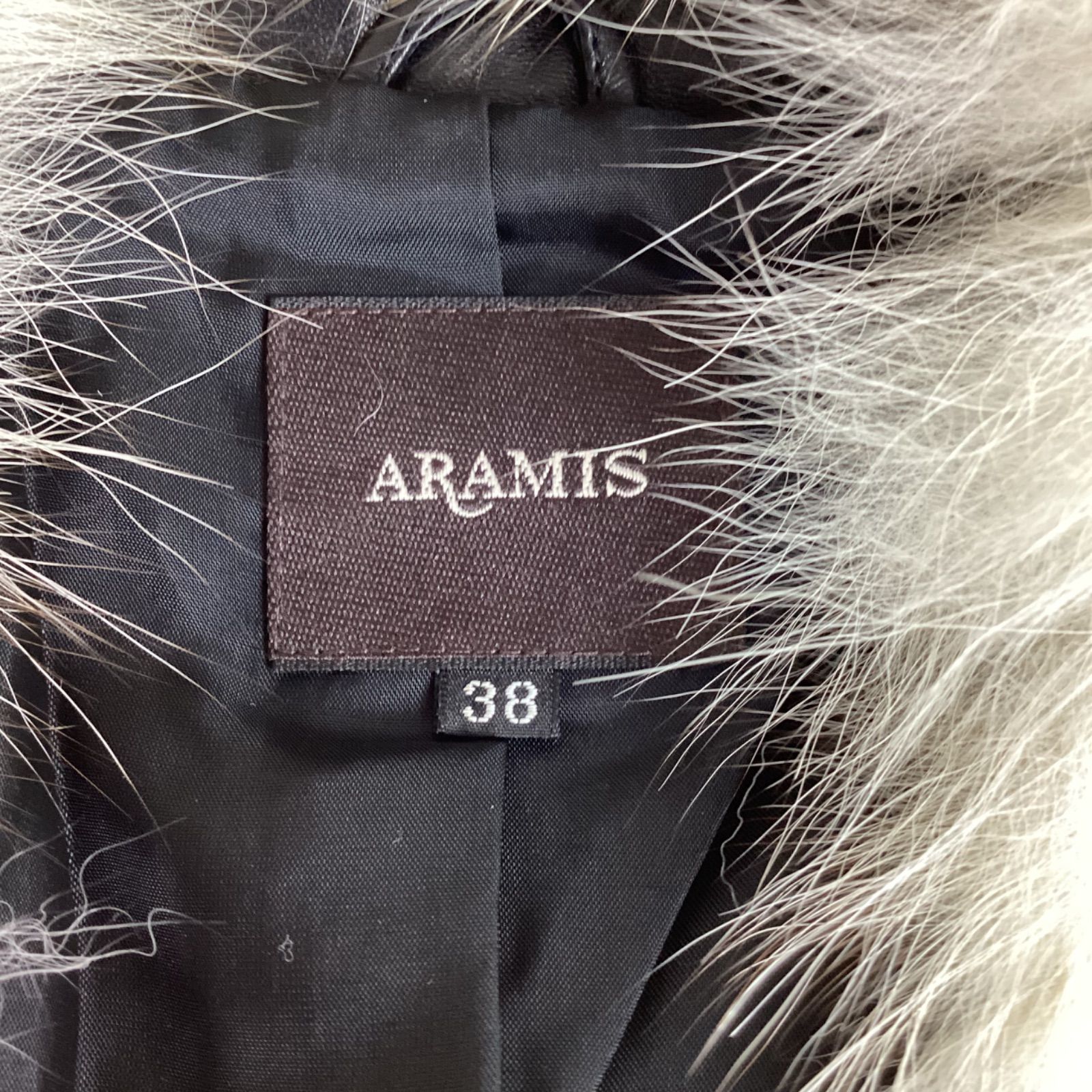 ARAMIS